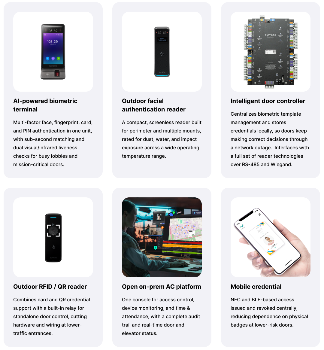 Data Center Security Ⅰ identity-first security stack